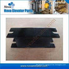 Anti-vibration Pad for Lift Traction Machine